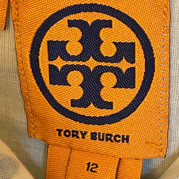 TORY BURCH  (12)     Adjustable Straps - Picture 9 of 15